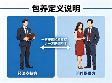 漯河市包养违法吗？深度揭秘红线风险注意事项